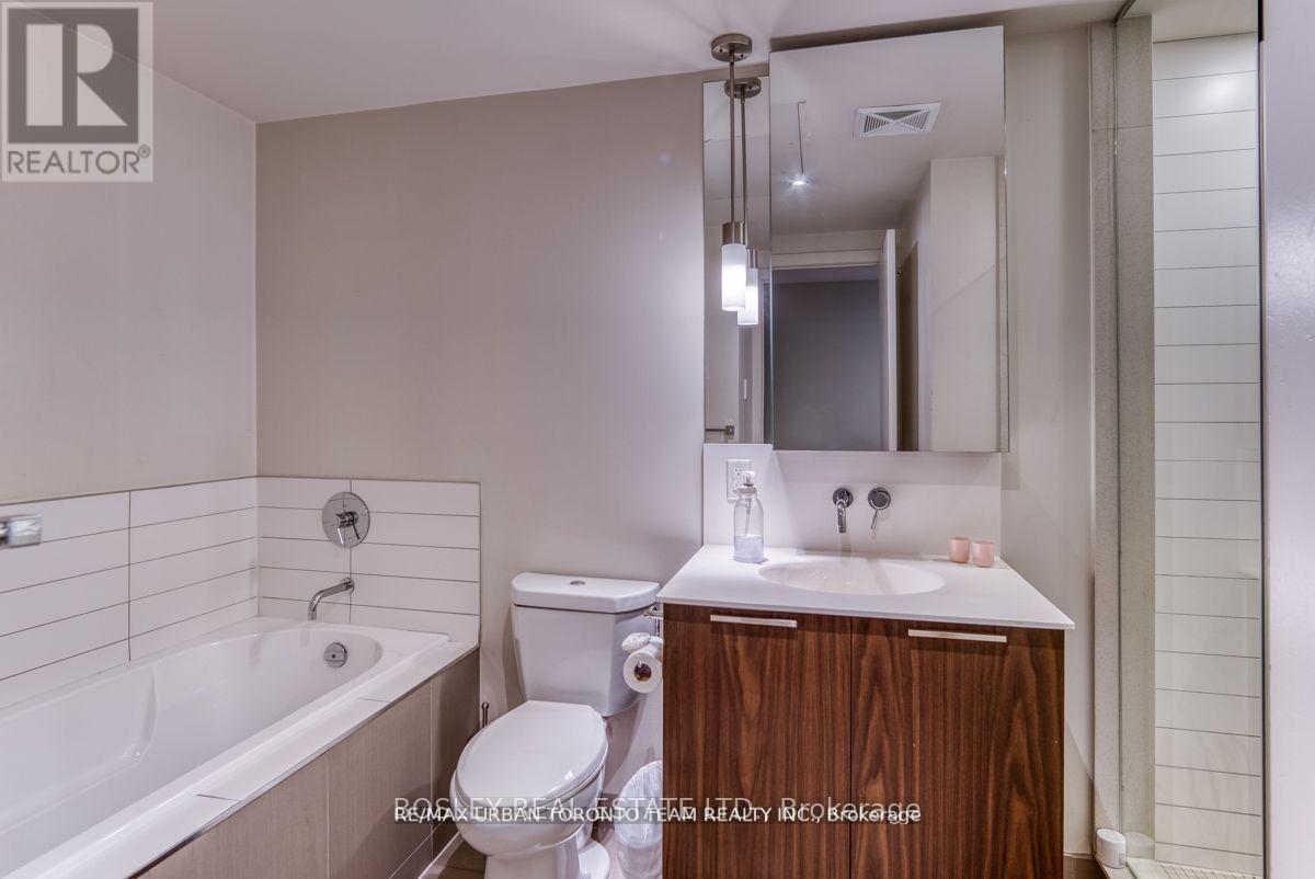 205 - 650 King Street W, Toronto, Ontario  M5V 0H6 - Photo 18 - C12844194