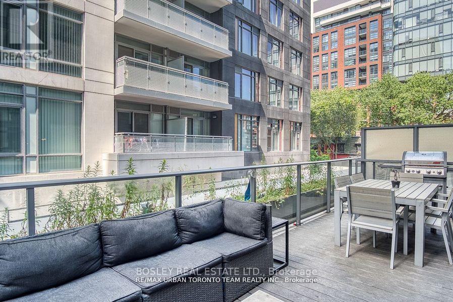 205 - 650 King Street W, Toronto, Ontario  M5V 0H6 - Photo 20 - C12844194