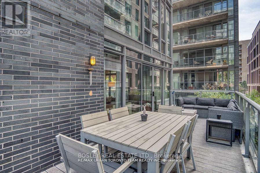 205 - 650 King Street W, Toronto, Ontario  M5V 0H6 - Photo 22 - C12844194