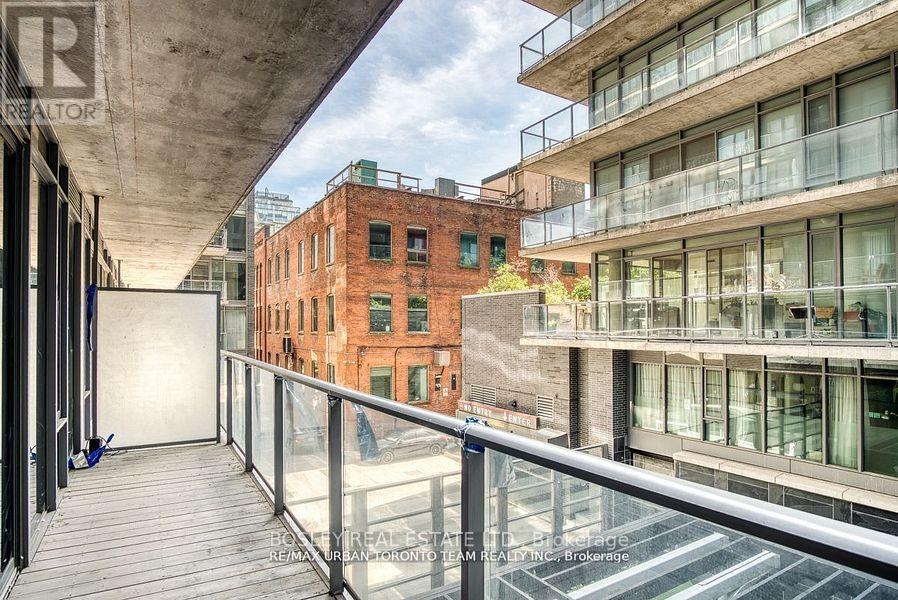 205 - 650 King Street W, Toronto, Ontario  M5V 0H6 - Photo 23 - C12844194