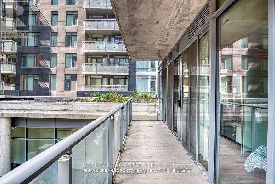 205 - 650 King Street W, Toronto, Ontario  M5V 0H6 - Photo 24 - C12844194
