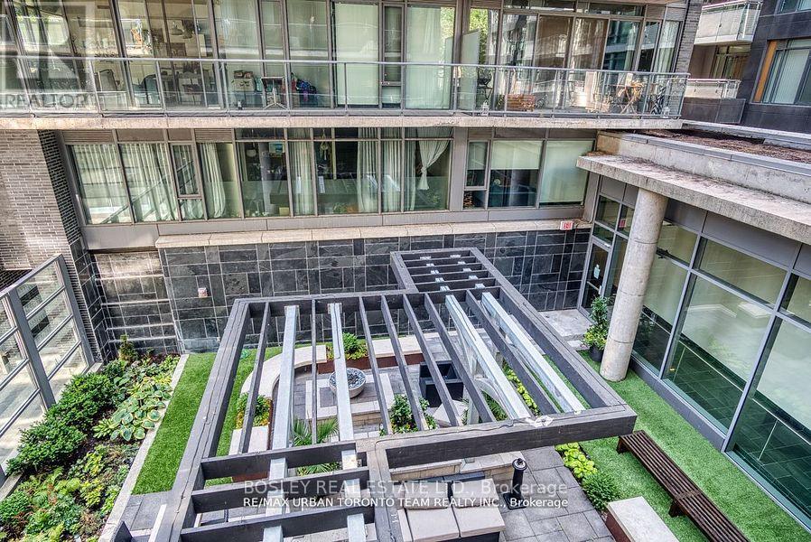 205 - 650 King Street W, Toronto, Ontario  M5V 0H6 - Photo 25 - C12844194