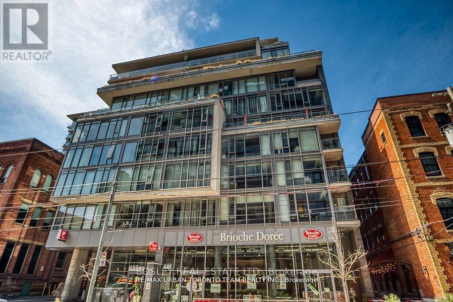 205 - 650 King Street W, Toronto, Ontario  M5V 0H6 - Photo 26 - C12844194