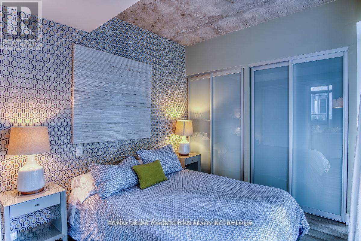 205 - 650 King Street W, Toronto, Ontario  M5V 0H6 - Photo 9 - C12844194