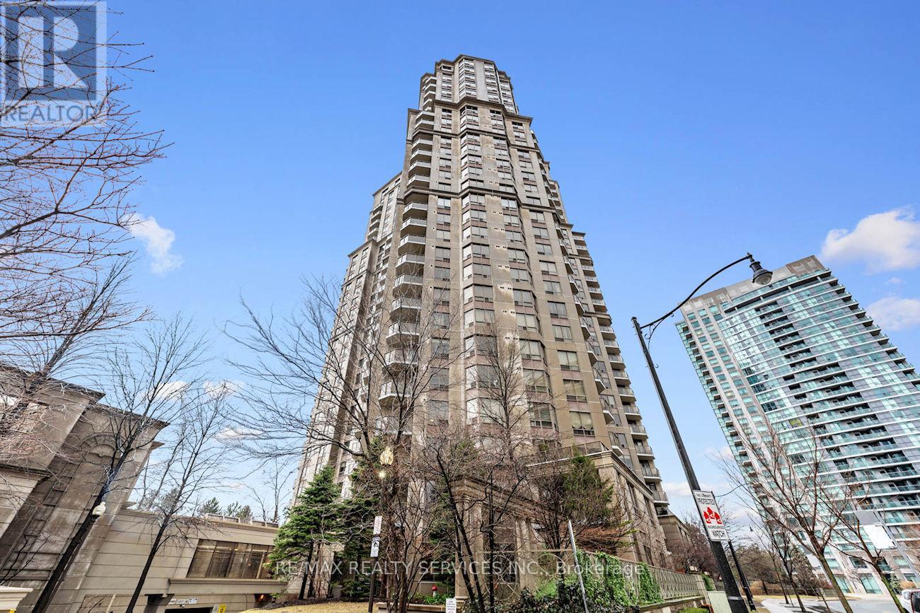 303 - 78 HARRISON GARDEN BOULEVARD, Toronto, Ontario