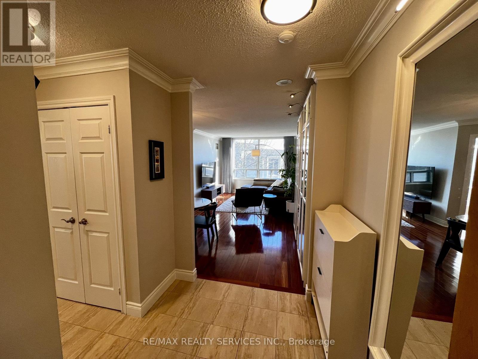 303 - 78 Harrison Garden Boulevard, Toronto, Ontario  M2N 7E3 - Photo 3 - C12844198