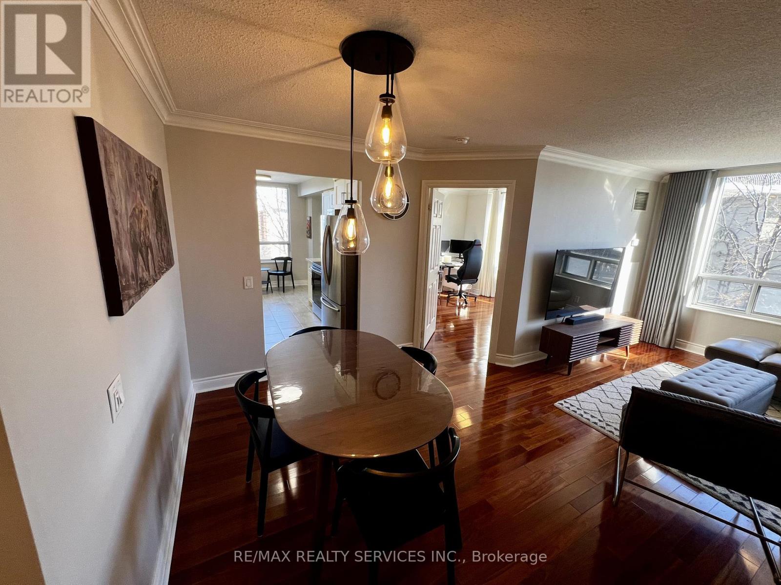 303 - 78 Harrison Garden Boulevard, Toronto, Ontario  M2N 7E3 - Photo 6 - C12844198