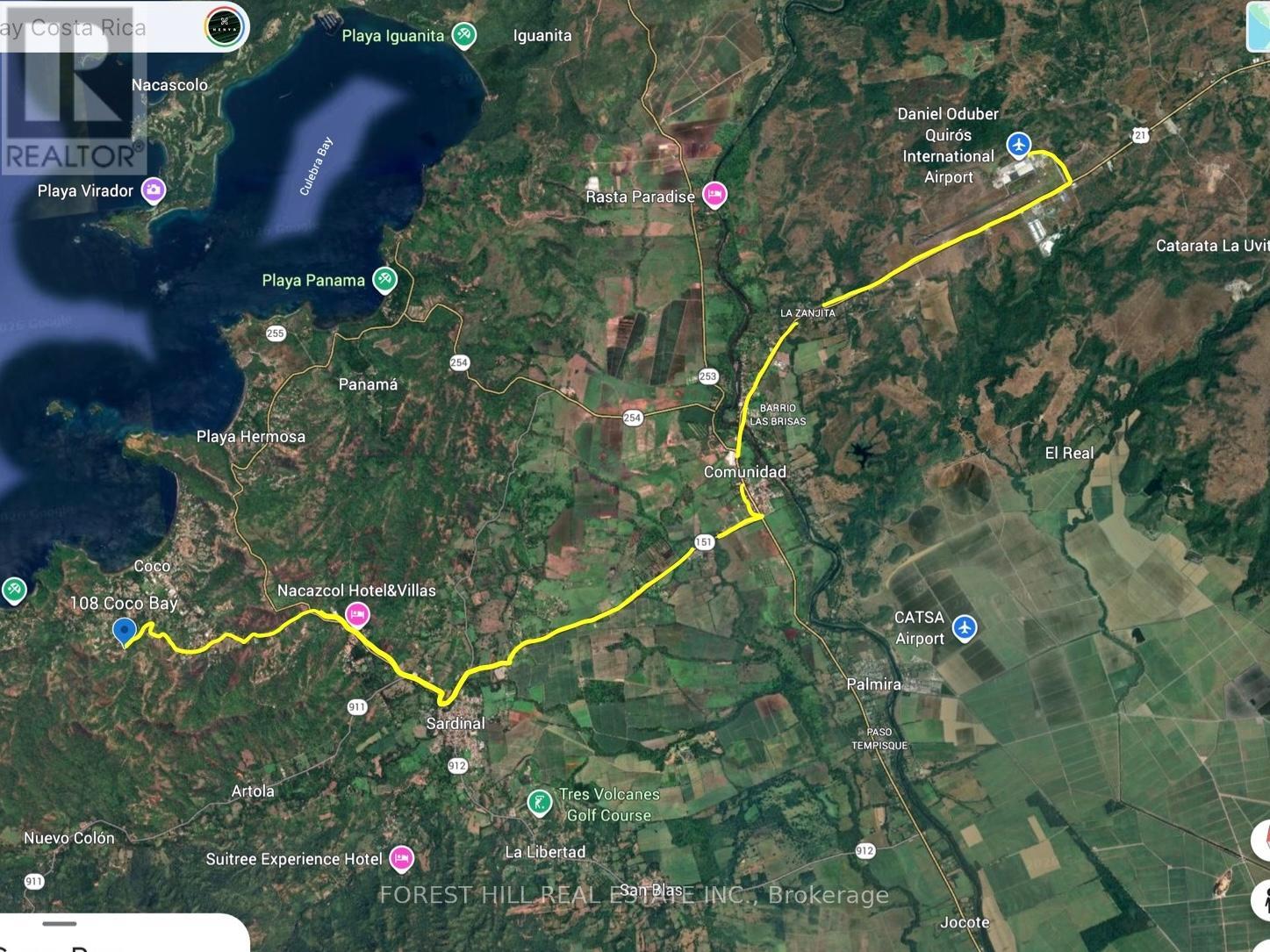 108 Coco Bay, Playa Del Coco Estates, Costa Rica, Ontario    - Photo 12 - X12758242