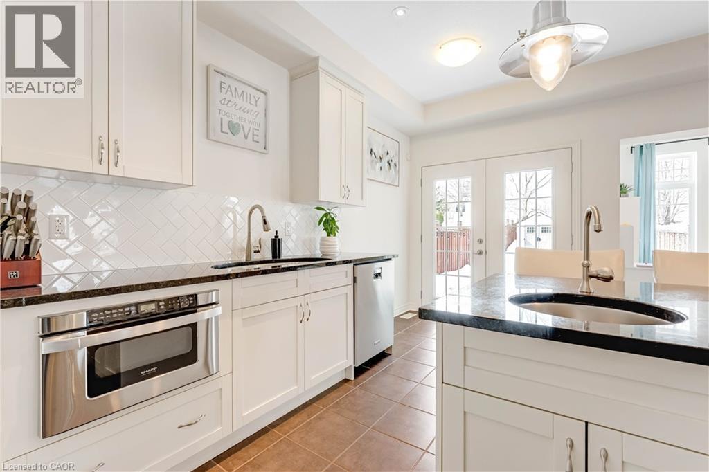 127 Eliza Avenue, Kitchener, Ontario  N2E 0C5 - Photo 13 - 40803097