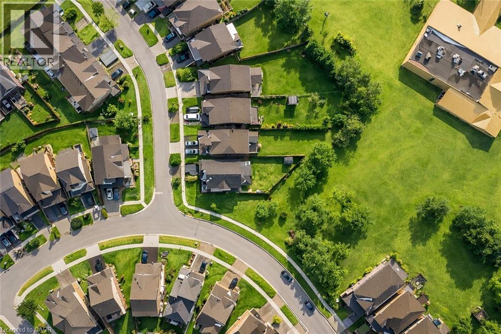 127 Eliza Avenue, Kitchener, Ontario  N2E 0C5 - Photo 47 - 40803097