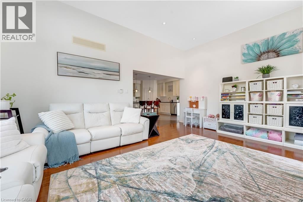 127 Eliza Avenue, Kitchener, Ontario  N2E 0C5 - Photo 10 - 40803097