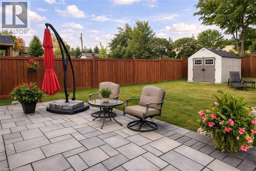 127 Eliza Avenue, Kitchener, Ontario  N2E 0C5 - Photo 42 - 40803097