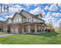 127 ELIZA Avenue, Kitchener, Ontario