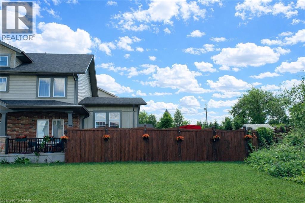 127 Eliza Avenue, Kitchener, Ontario  N2E 0C5 - Photo 44 - 40803097