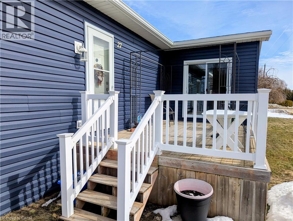 27 Cranberry Drive, Ashfield-Colborne-Wawanosh, Ontario  N7A 3Y3 - Photo 5 - 40808531