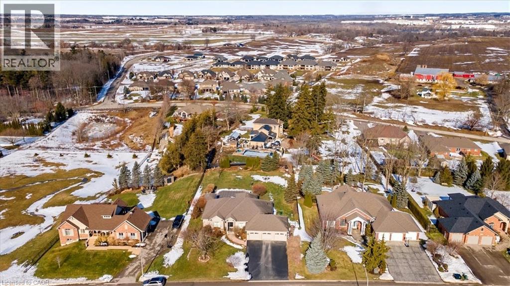 21 Farrow Road, Brantford, Ontario  N3T 5L7 - Photo 10 - 40808830