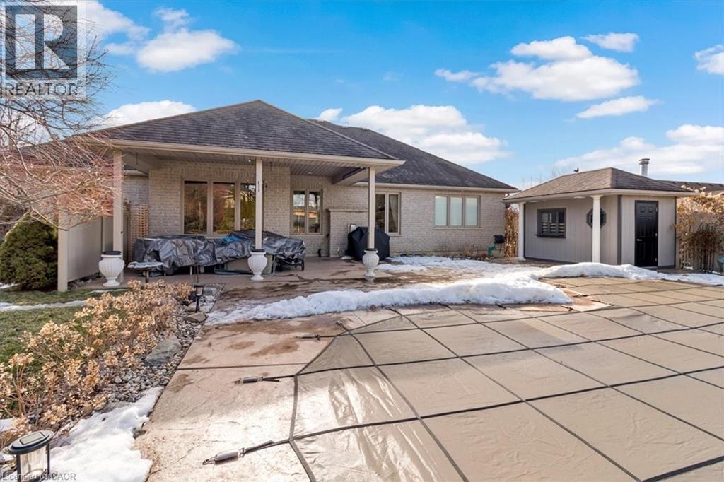 21 Farrow Road, Brantford, Ontario  N3T 5L7 - Photo 6 - 40808830