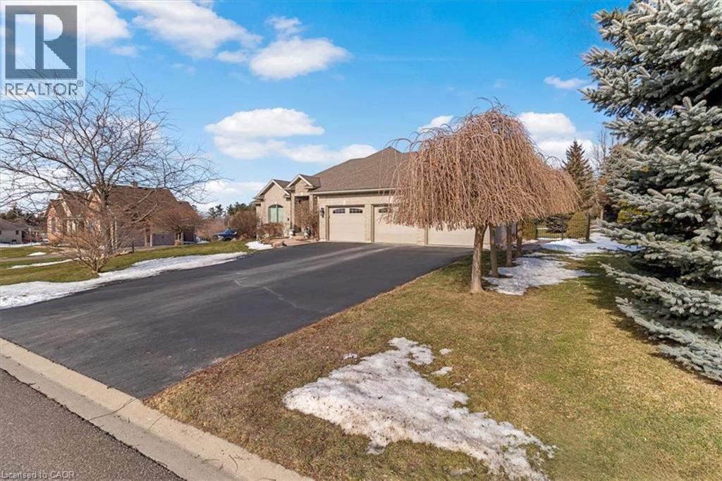 21 Farrow Road, Brantford, Ontario  N3T 5L7 - Photo 3 - 40808830