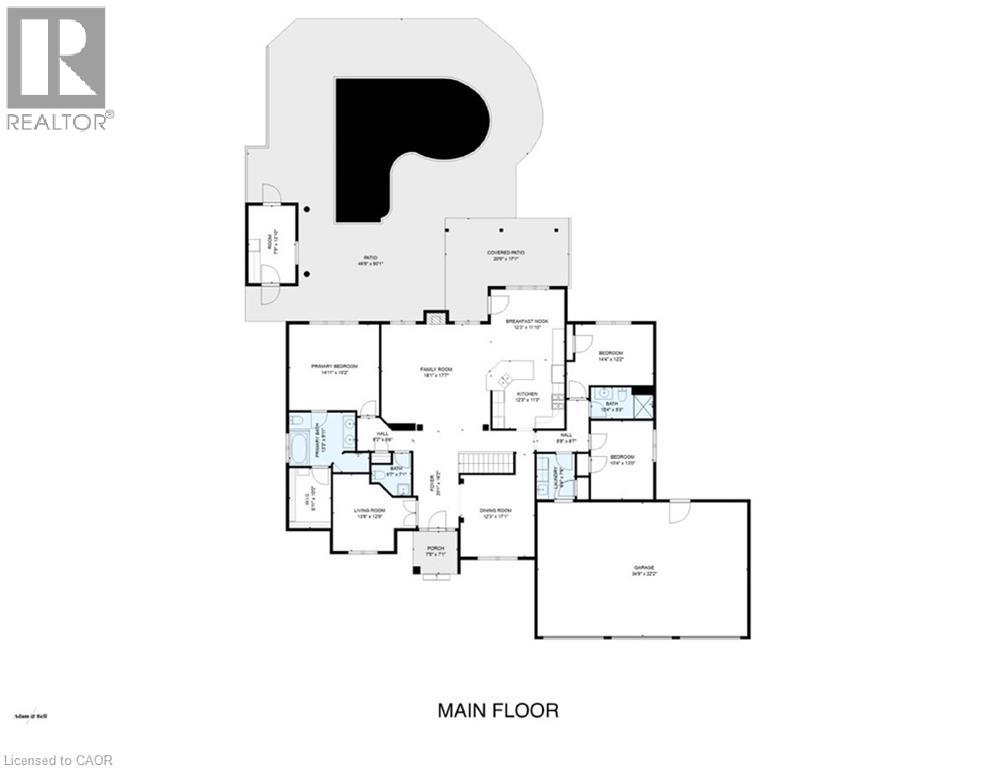 21 Farrow Road, Brantford, Ontario  N3T 5L7 - Photo 48 - 40808830