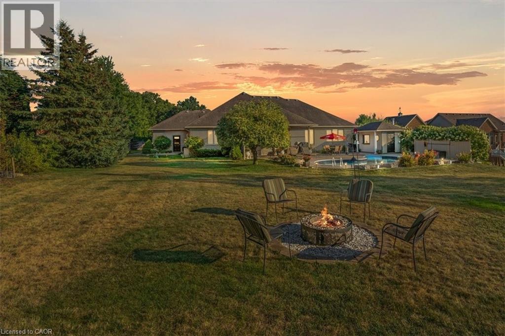 21 Farrow Road, Brantford, Ontario  N3T 5L7 - Photo 16 - 40808830