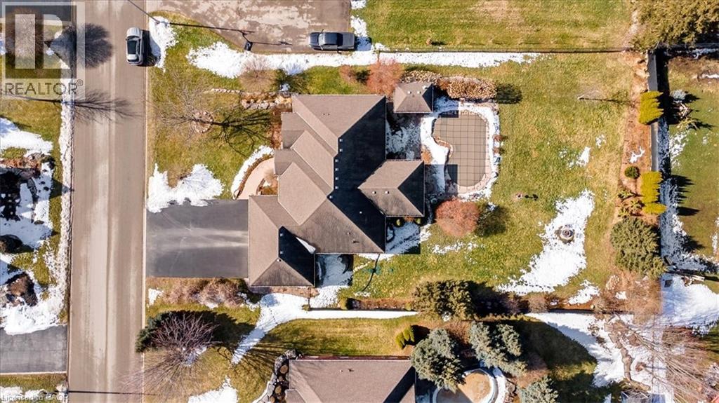 21 Farrow Road, Brantford, Ontario  N3T 5L7 - Photo 9 - 40808830