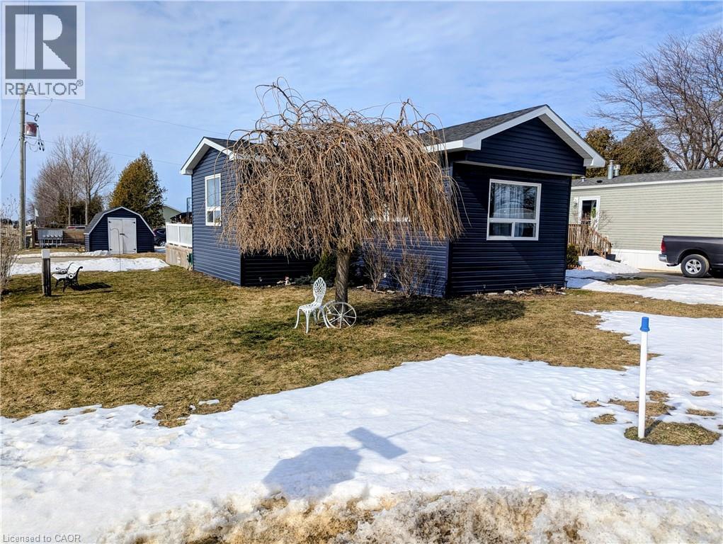 27 Cranberry Drive, Ashfield-Colborne-Wawanosh, Ontario  N7A 3Y3 - Photo 30 - 40808531