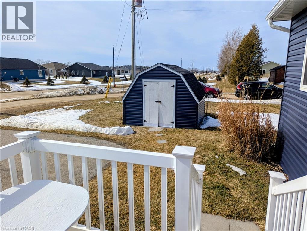 27 Cranberry Drive, Ashfield-Colborne-Wawanosh, Ontario  N7A 3Y3 - Photo 32 - 40808531