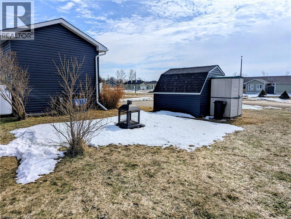 27 Cranberry Drive, Ashfield-Colborne-Wawanosh, Ontario  N7A 3Y3 - Photo 33 - 40808531