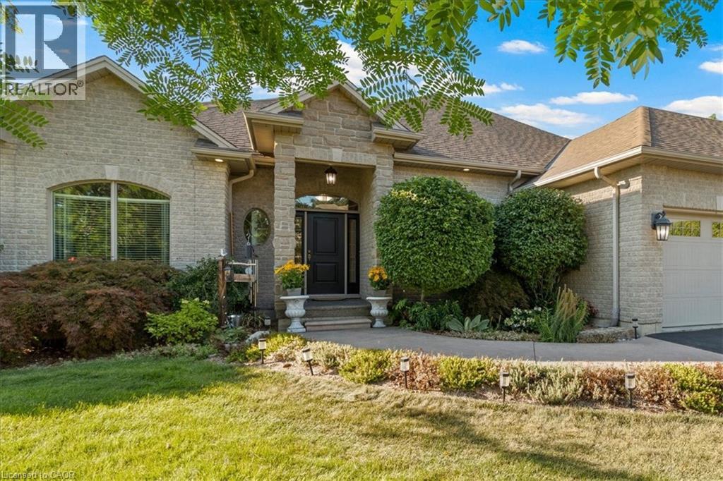 21 Farrow Road, Brantford, Ontario  N3T 5L7 - Photo 14 - 40808830