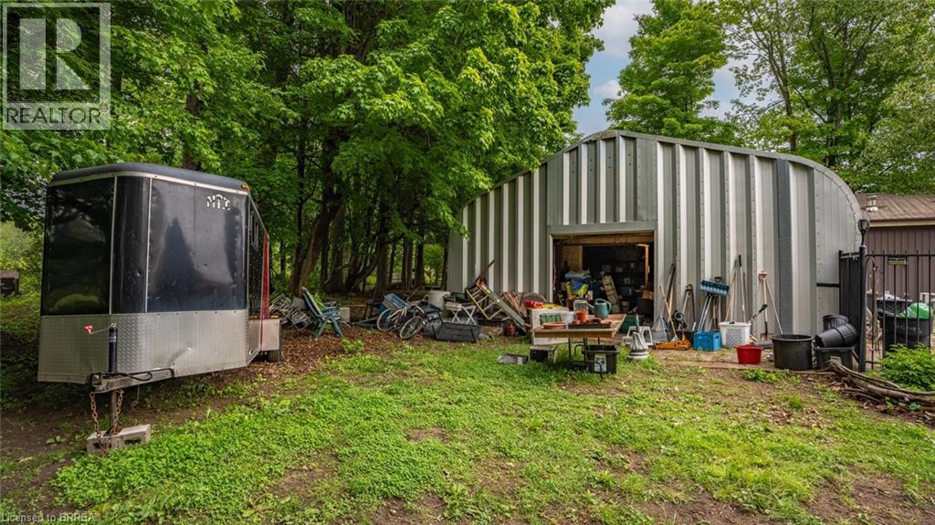 279 Cockshutt Road, Brantford, Ontario  N3T 5L6 - Photo 30 - 40809317