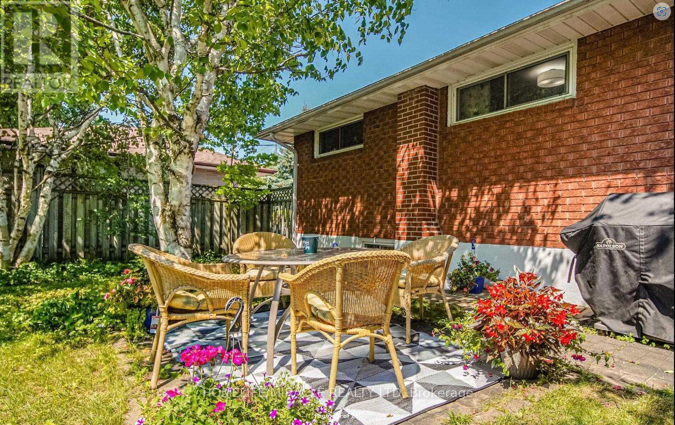 454 Stevenson Road N, Oshawa, Ontario L1J 5N6 - Photo 18 - E12844098