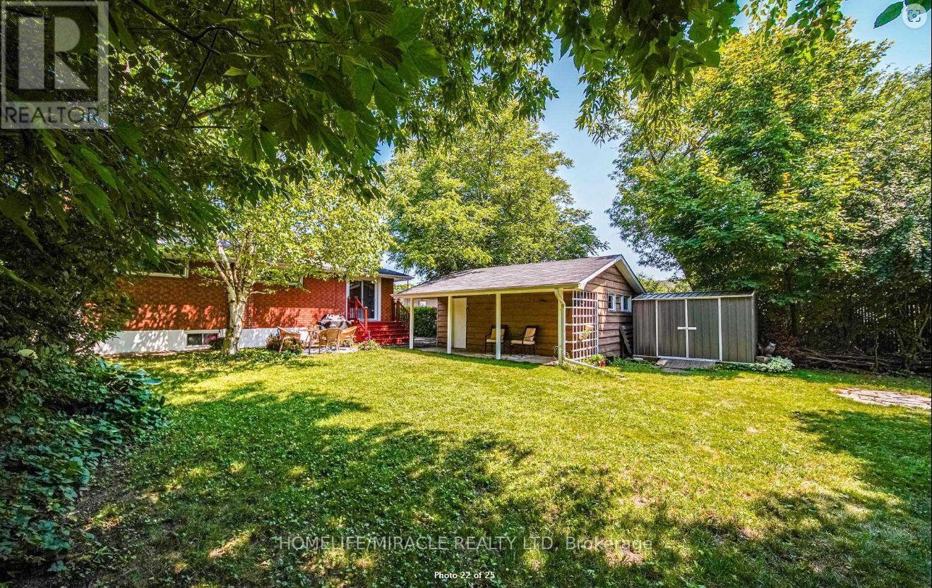 454 Stevenson Road N, Oshawa, Ontario L1J 5N6 - Photo 20 - E12844098