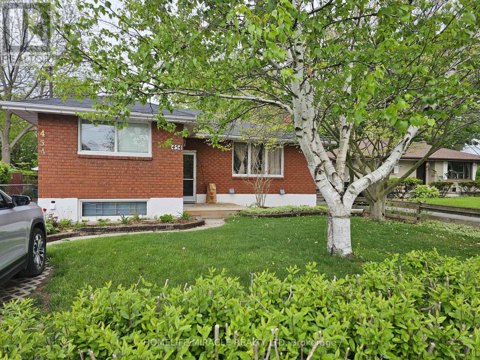 454 Stevenson Road N, Oshawa, Ontario L1J 5N6 - Photo 22 - E12844098