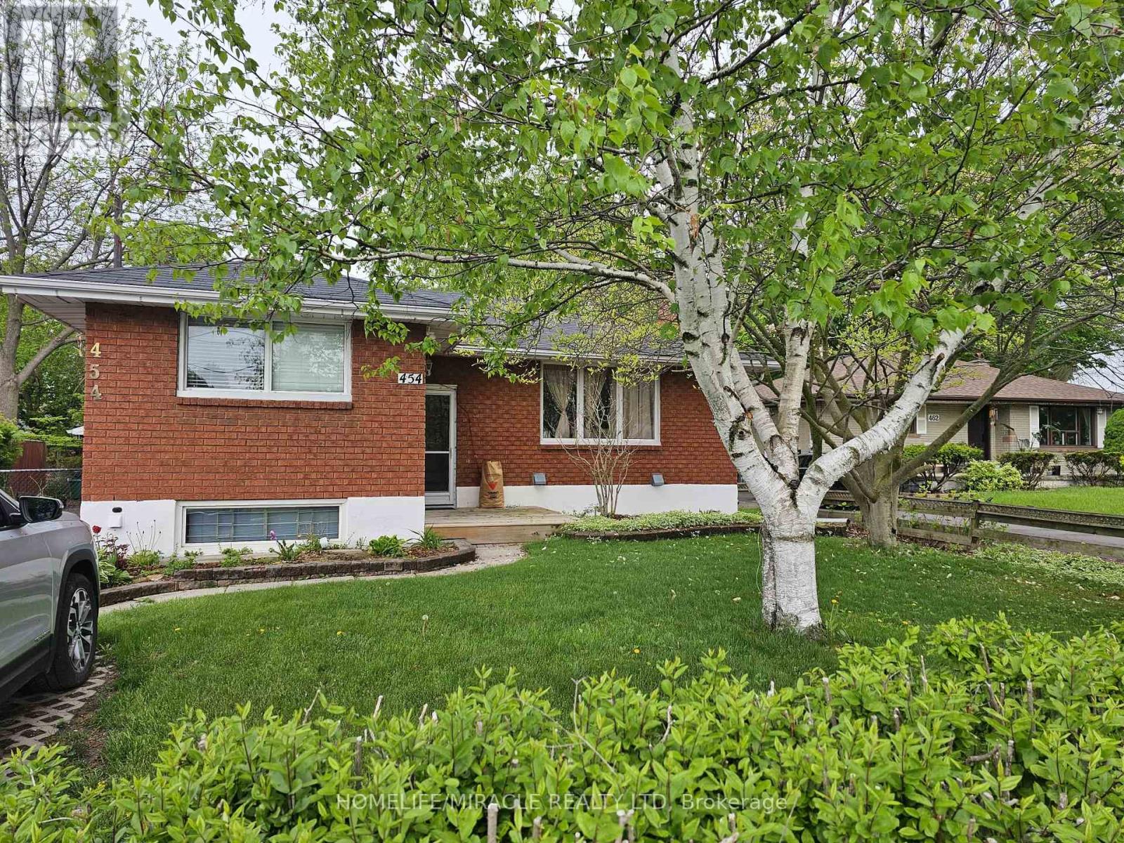 454 Stevenson Road N, Oshawa, Ontario L1J 5N6 - Photo 23 - E12844098