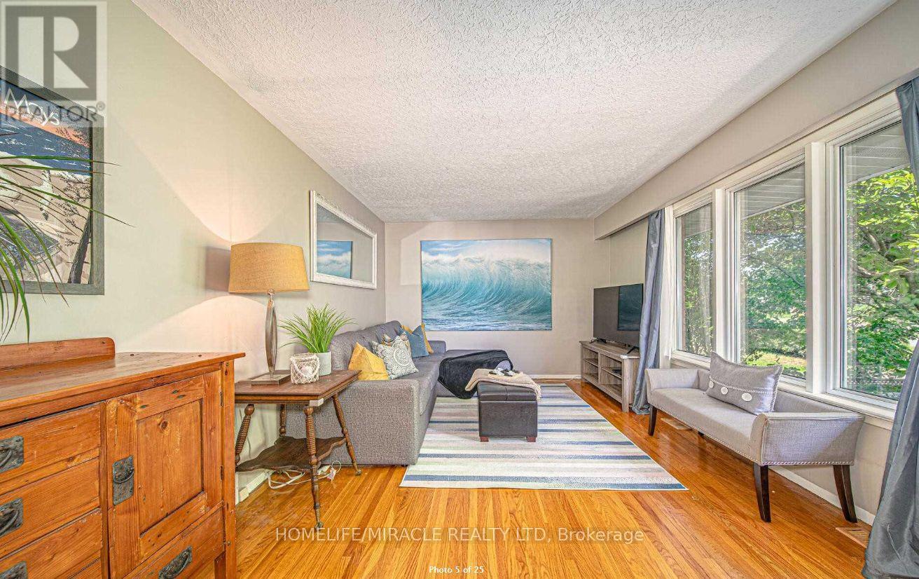 454 Stevenson Road N, Oshawa, Ontario L1J 5N6 - Photo 7 - E12844098