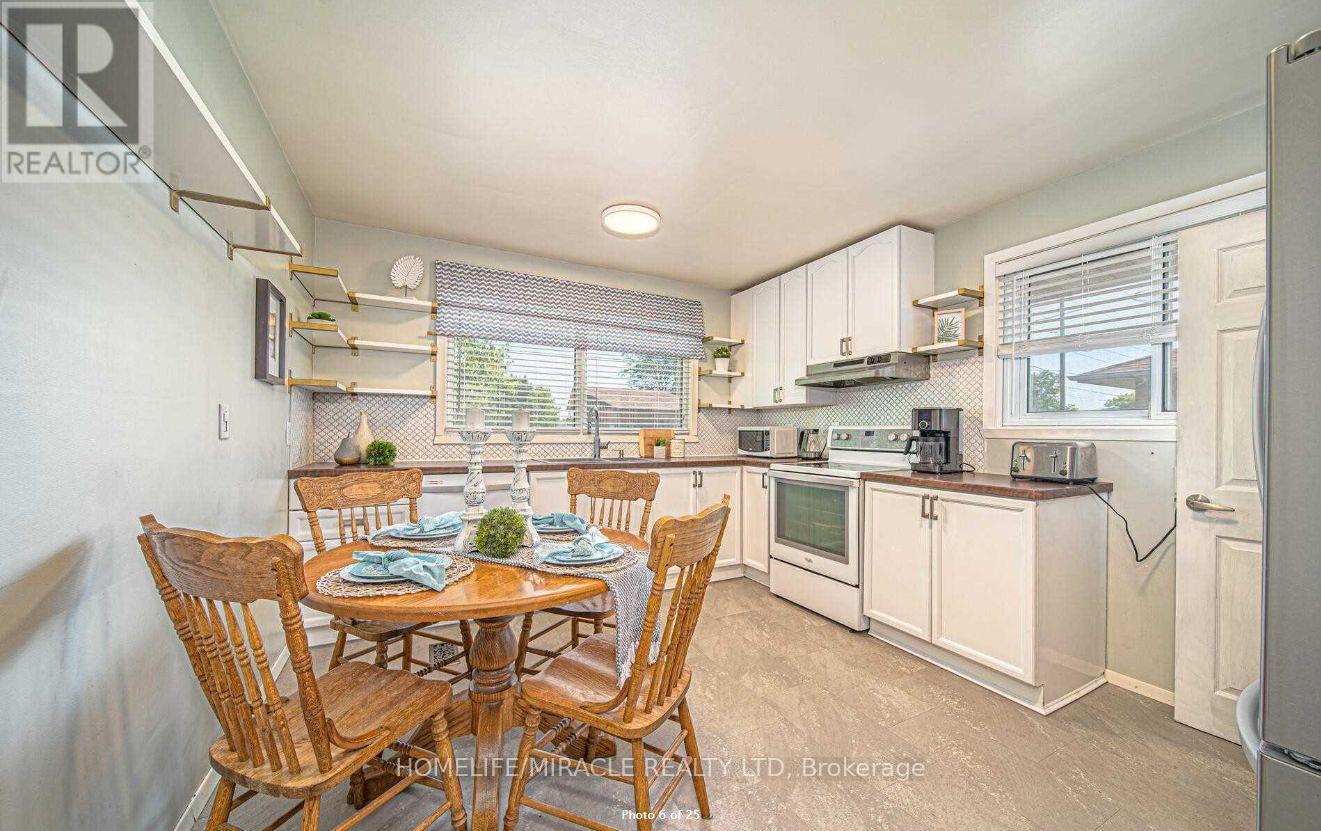 454 Stevenson Road N, Oshawa, Ontario L1J 5N6 - Photo 8 - E12844098