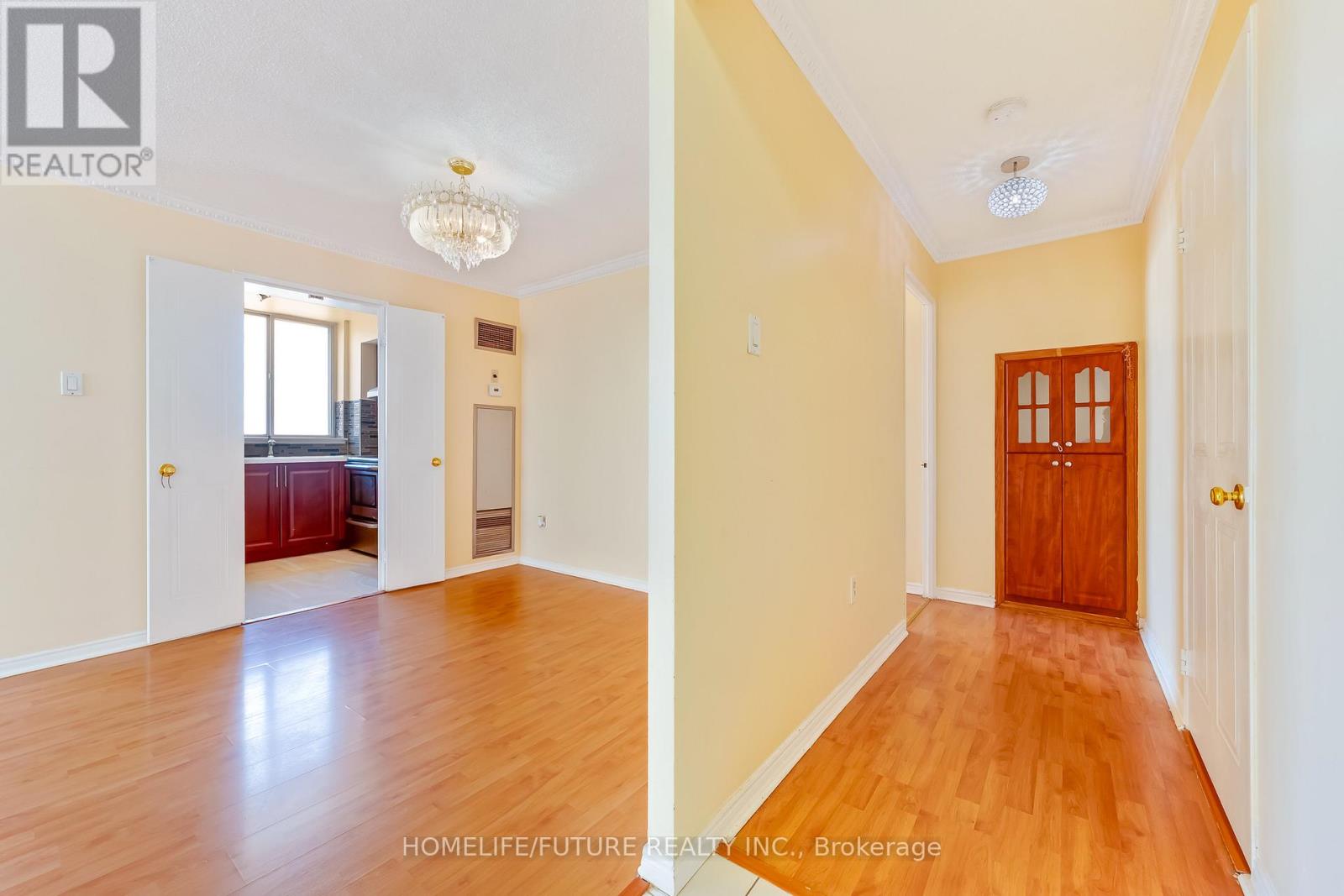 1612 - 430 Mclevin Avenue, Toronto, Ontario  M1B 5P1 - Photo 10 - E12844122