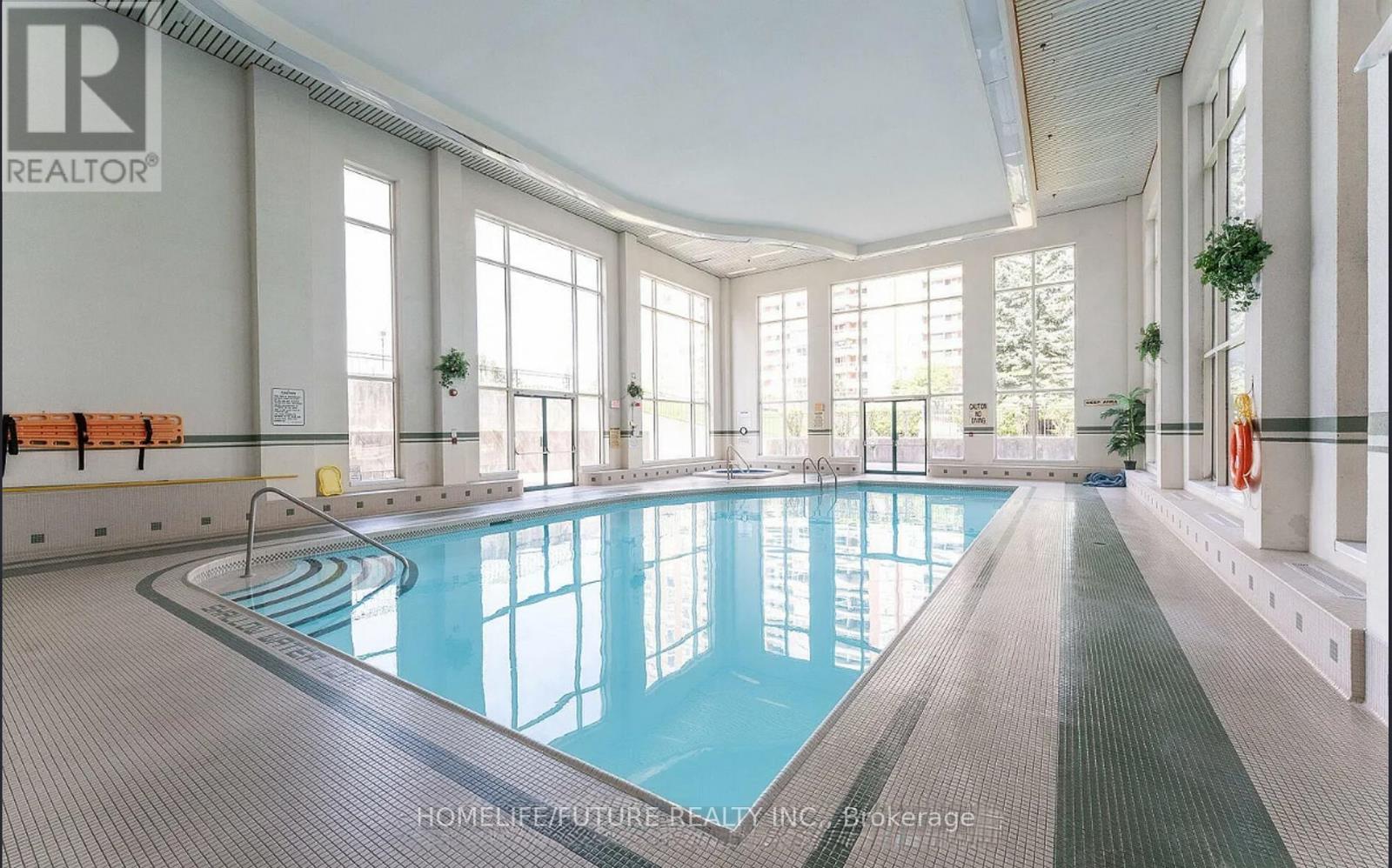 1612 - 430 Mclevin Avenue, Toronto, Ontario  M1B 5P1 - Photo 15 - E12844122