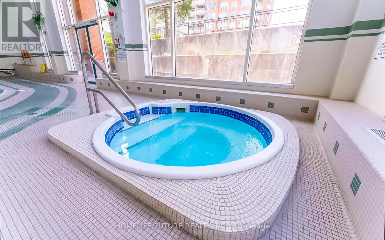 1612 - 430 Mclevin Avenue, Toronto, Ontario  M1B 5P1 - Photo 16 - E12844122