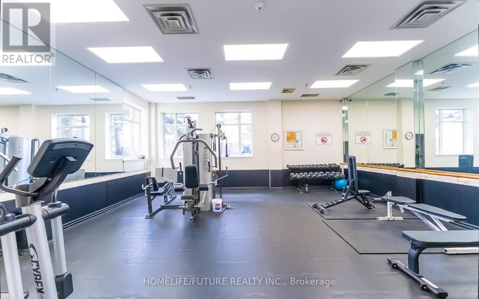 1612 - 430 Mclevin Avenue, Toronto, Ontario  M1B 5P1 - Photo 17 - E12844122