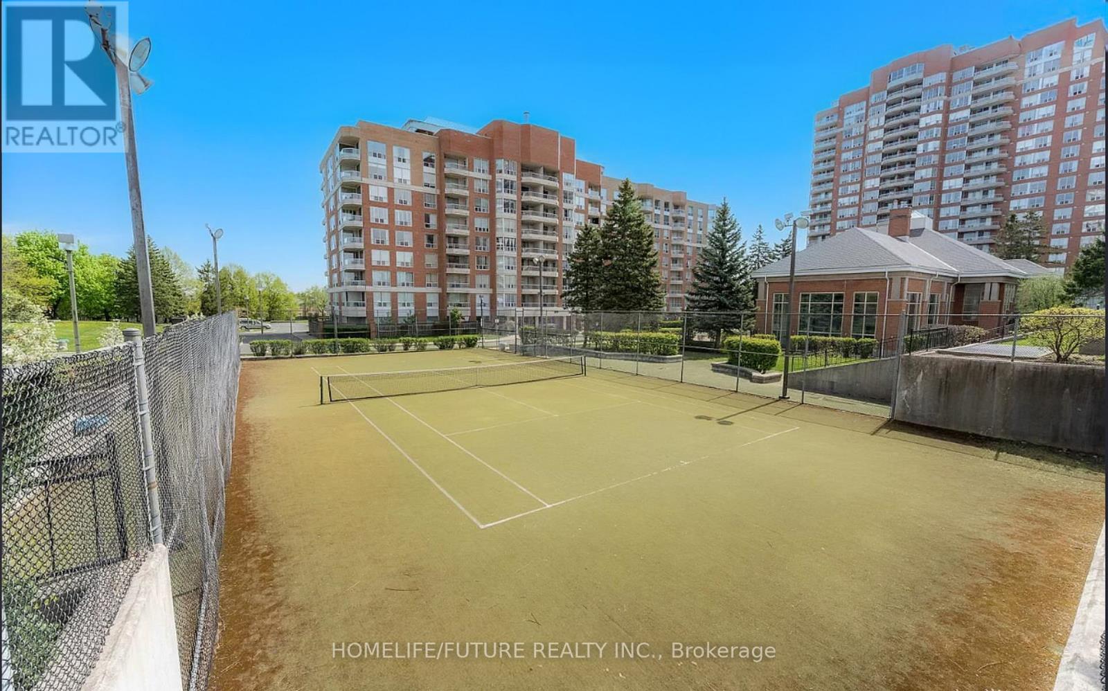 1612 - 430 Mclevin Avenue, Toronto, Ontario  M1B 5P1 - Photo 18 - E12844122