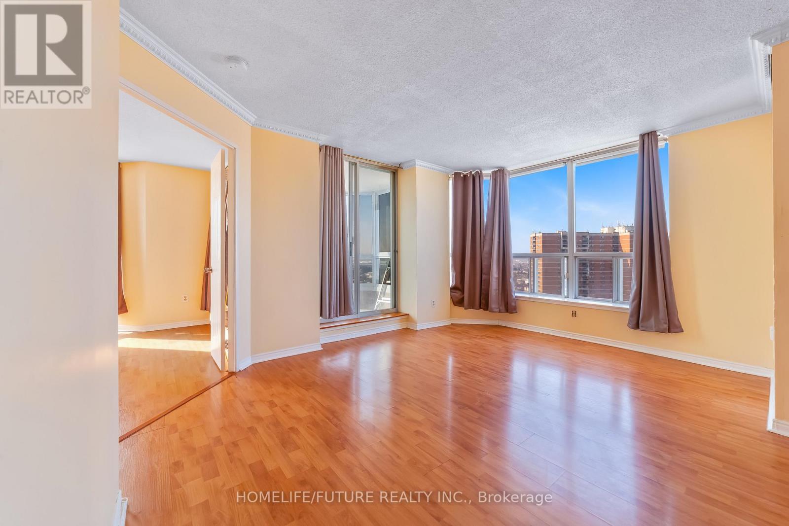 1612 - 430 Mclevin Avenue, Toronto, Ontario  M1B 5P1 - Photo 3 - E12844122