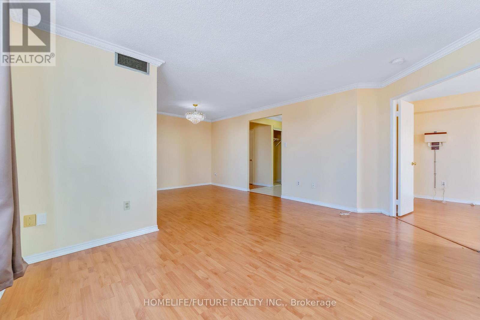 1612 - 430 Mclevin Avenue, Toronto, Ontario  M1B 5P1 - Photo 4 - E12844122