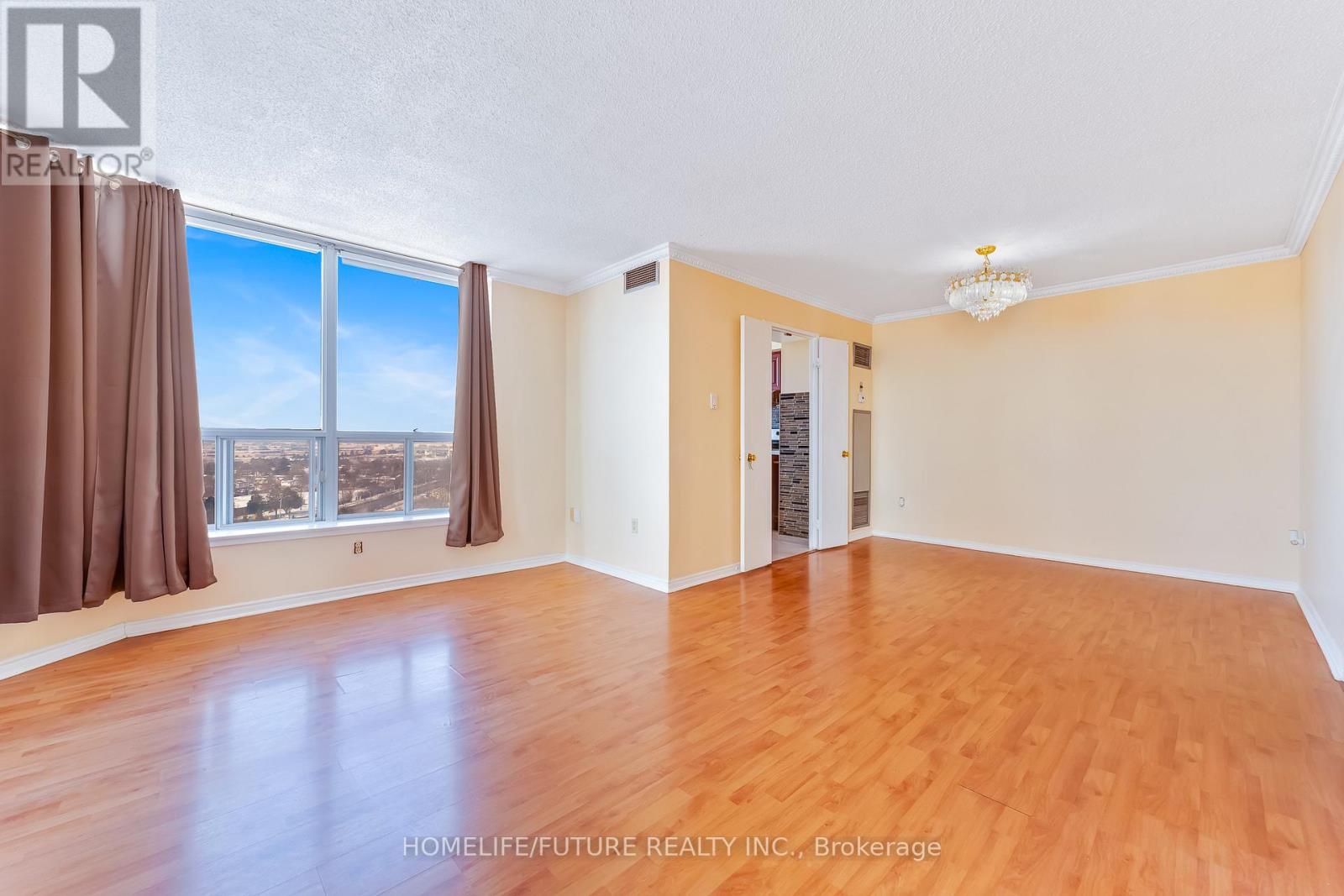 1612 - 430 Mclevin Avenue, Toronto, Ontario  M1B 5P1 - Photo 5 - E12844122