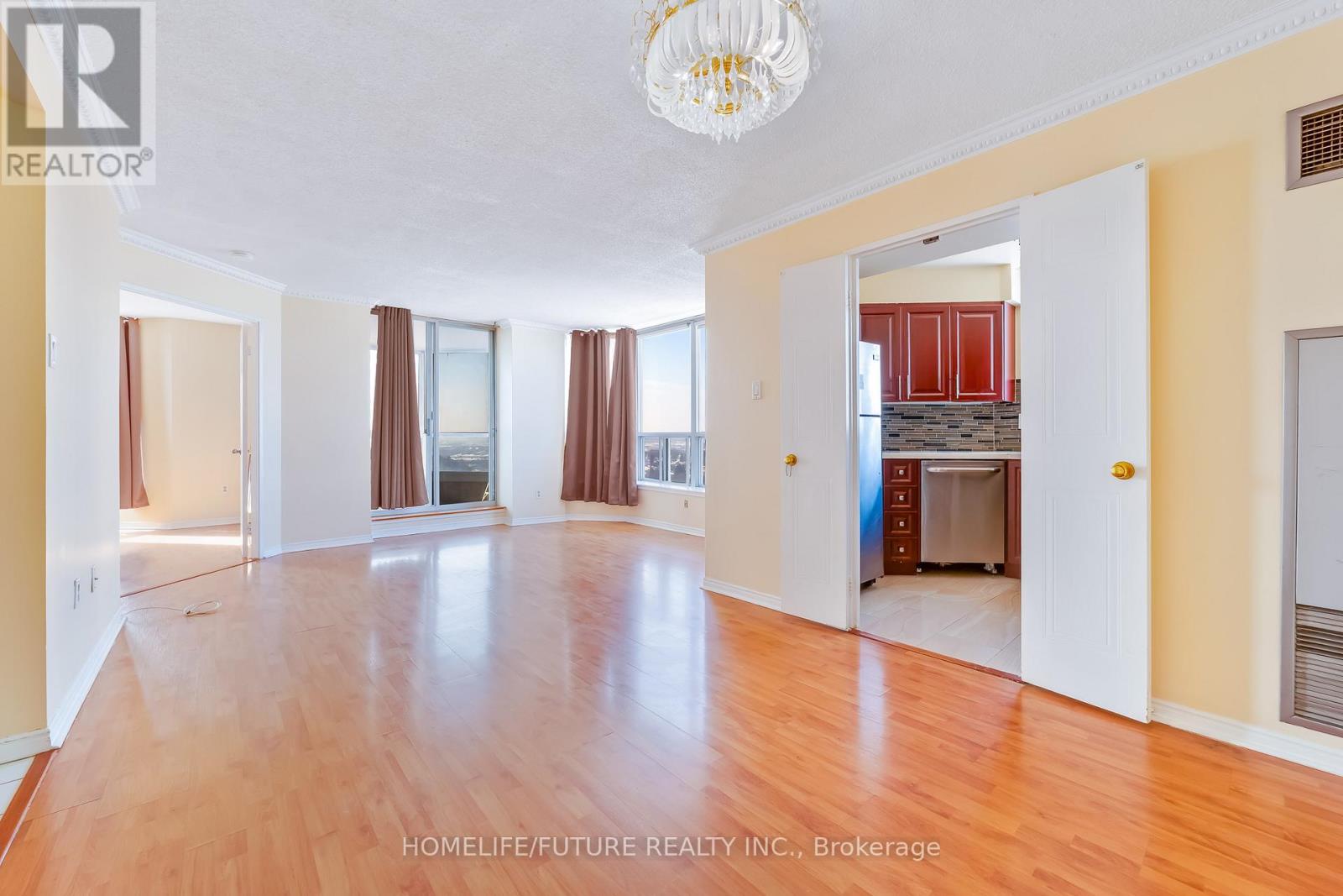 1612 - 430 Mclevin Avenue, Toronto, Ontario  M1B 5P1 - Photo 6 - E12844122