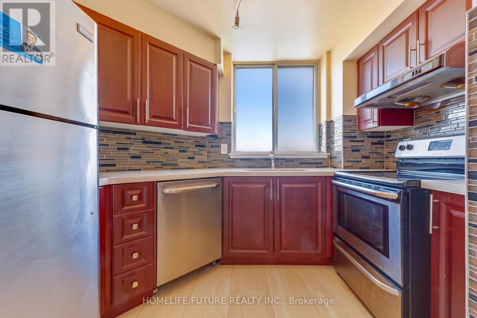 1612 - 430 Mclevin Avenue, Toronto, Ontario  M1B 5P1 - Photo 7 - E12844122