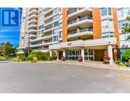 1612 - 430 MCLEVIN AVENUE, Toronto, Ontario