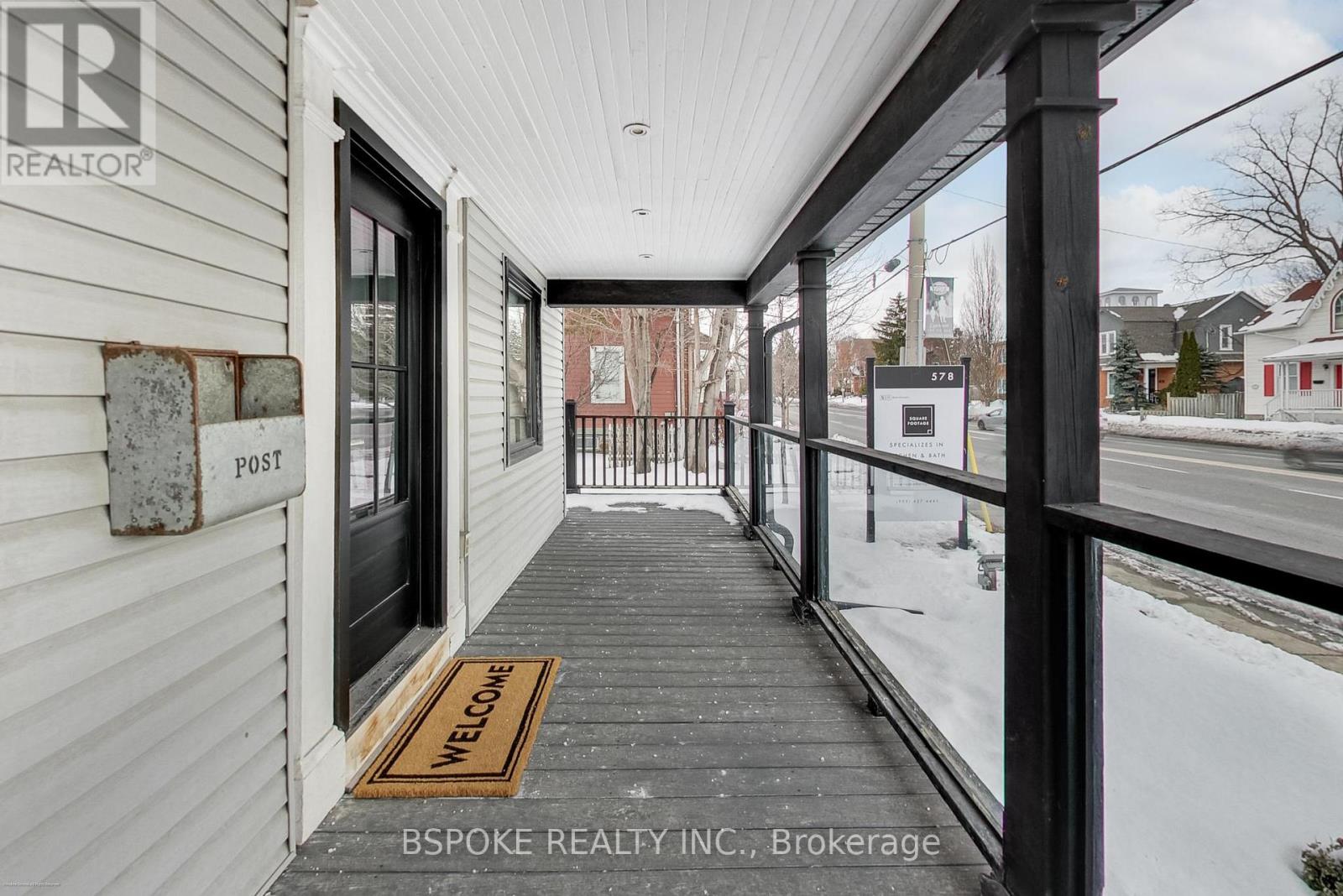 578 Kingston Road W, Ajax, Ontario  L1T 3A2 - Photo 3 - E12844146