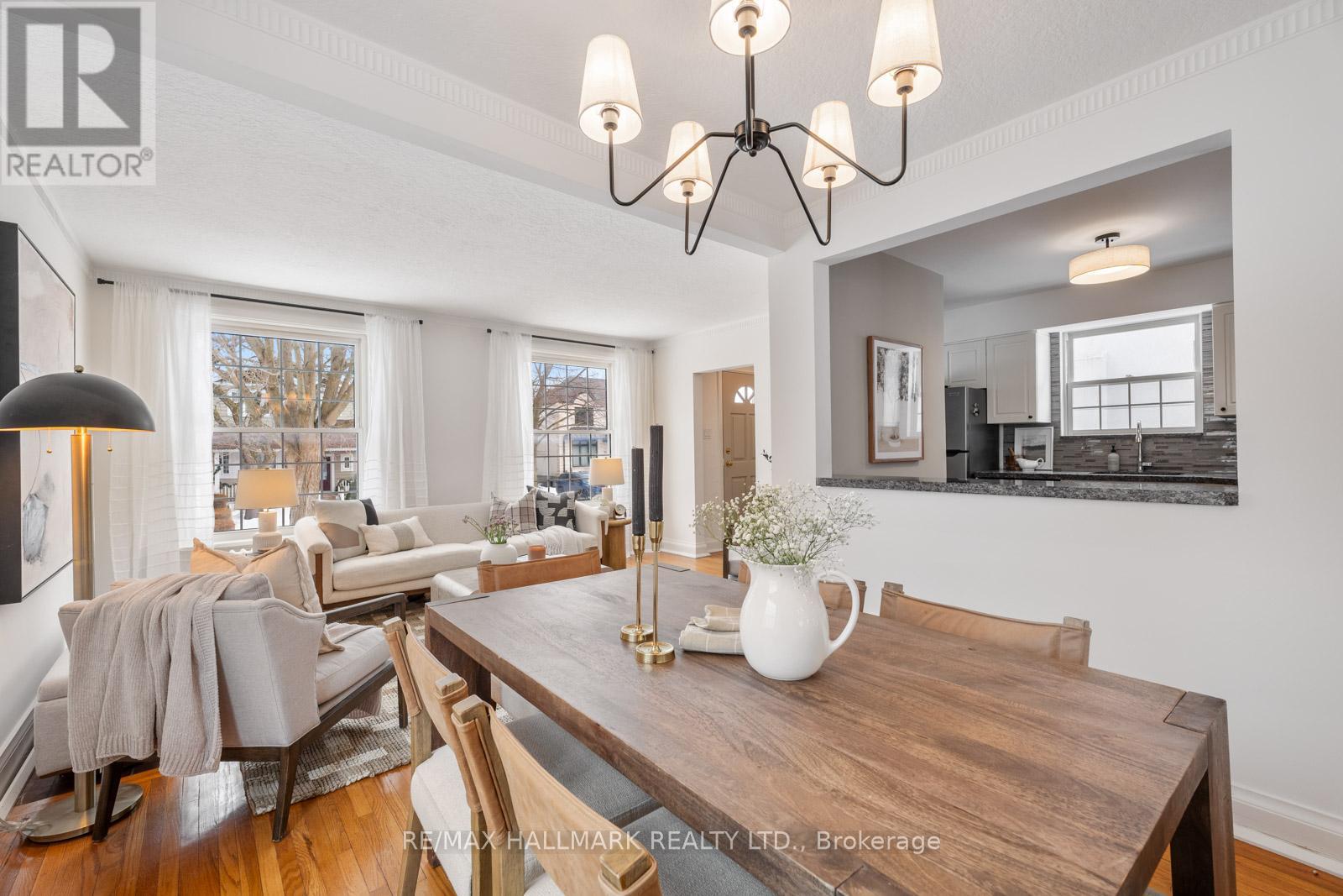 42 Hunt Club Drive, Toronto, Ontario  M1N 2X1 - Photo 12 - E12844166