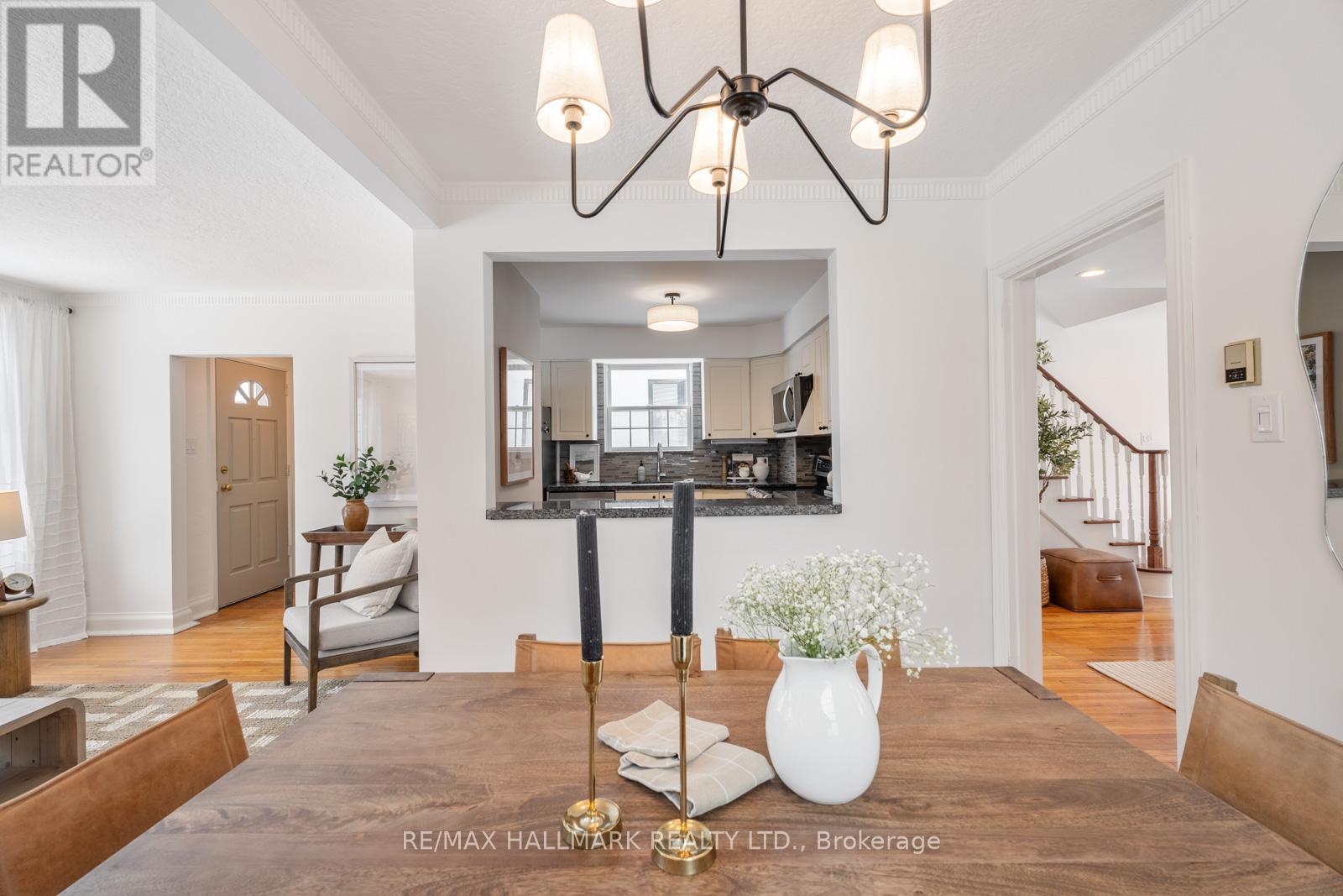 42 Hunt Club Drive, Toronto, Ontario  M1N 2X1 - Photo 14 - E12844166